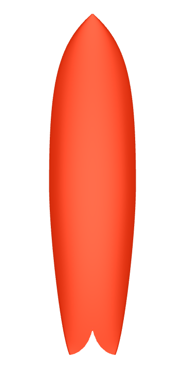 Long fish